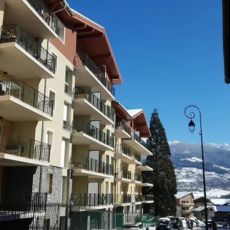 Les Campanules *