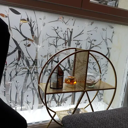 Les Campanules Apartament