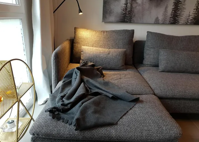 Les Campanules 아파트 *