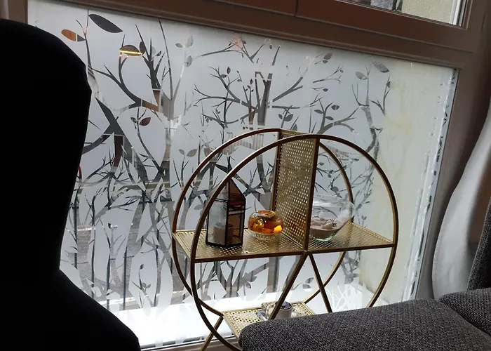 Les Campanules 아파트